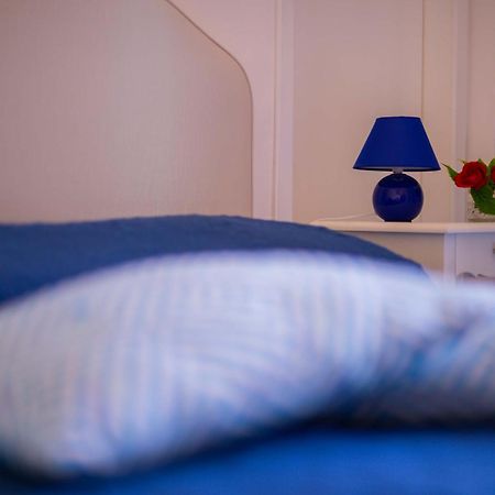 B&B La Gemma Di Ravello Ngoại thất bức ảnh