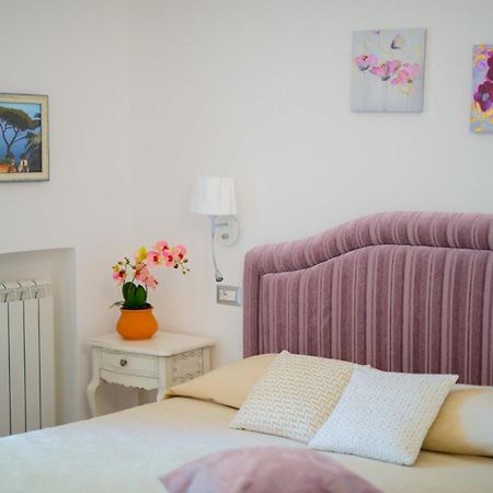 B&B La Gemma Di Ravello Ngoại thất bức ảnh