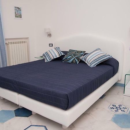 B&B La Gemma Di Ravello Ngoại thất bức ảnh