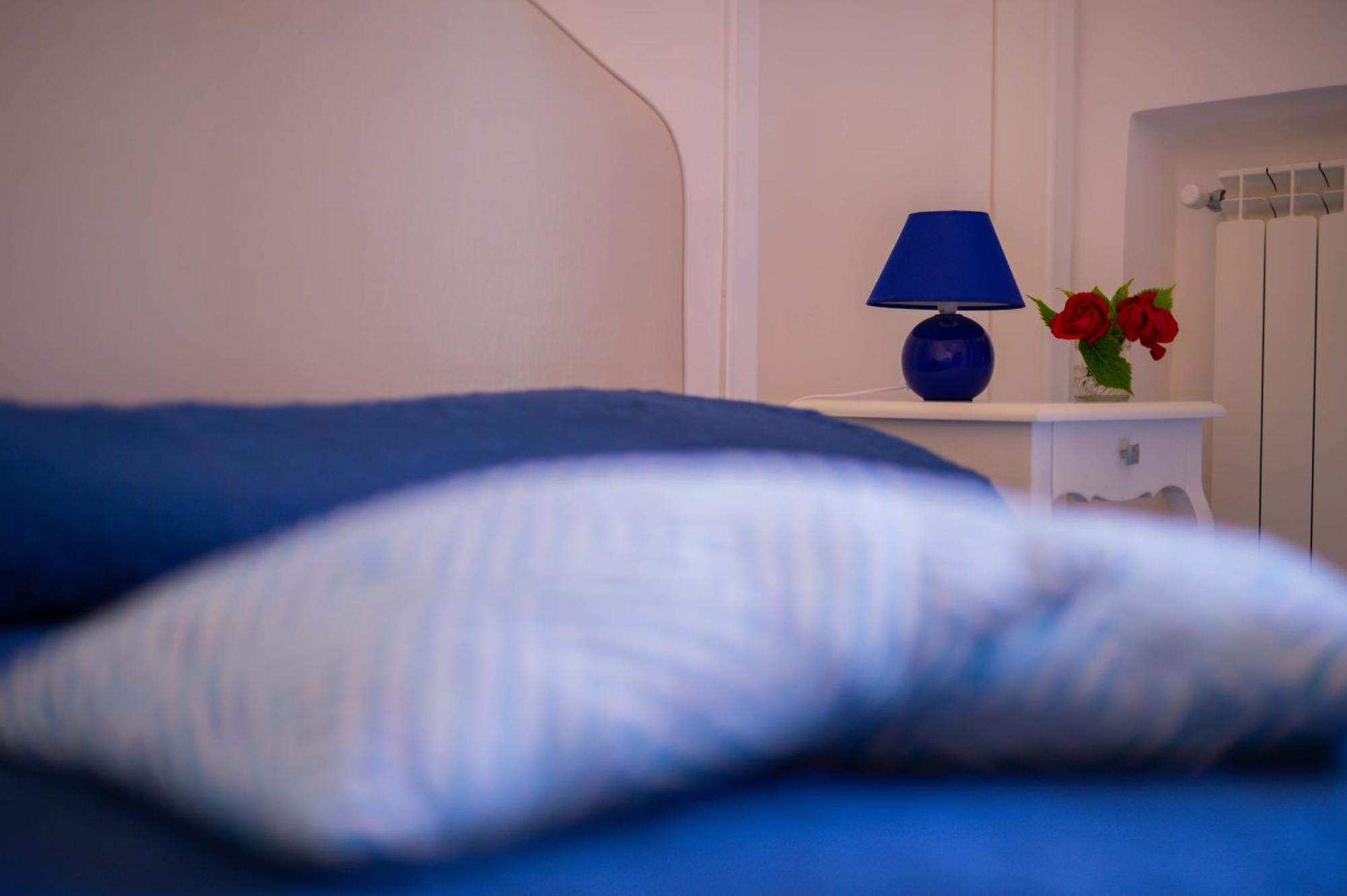 B&B La Gemma Di Ravello Ngoại thất bức ảnh