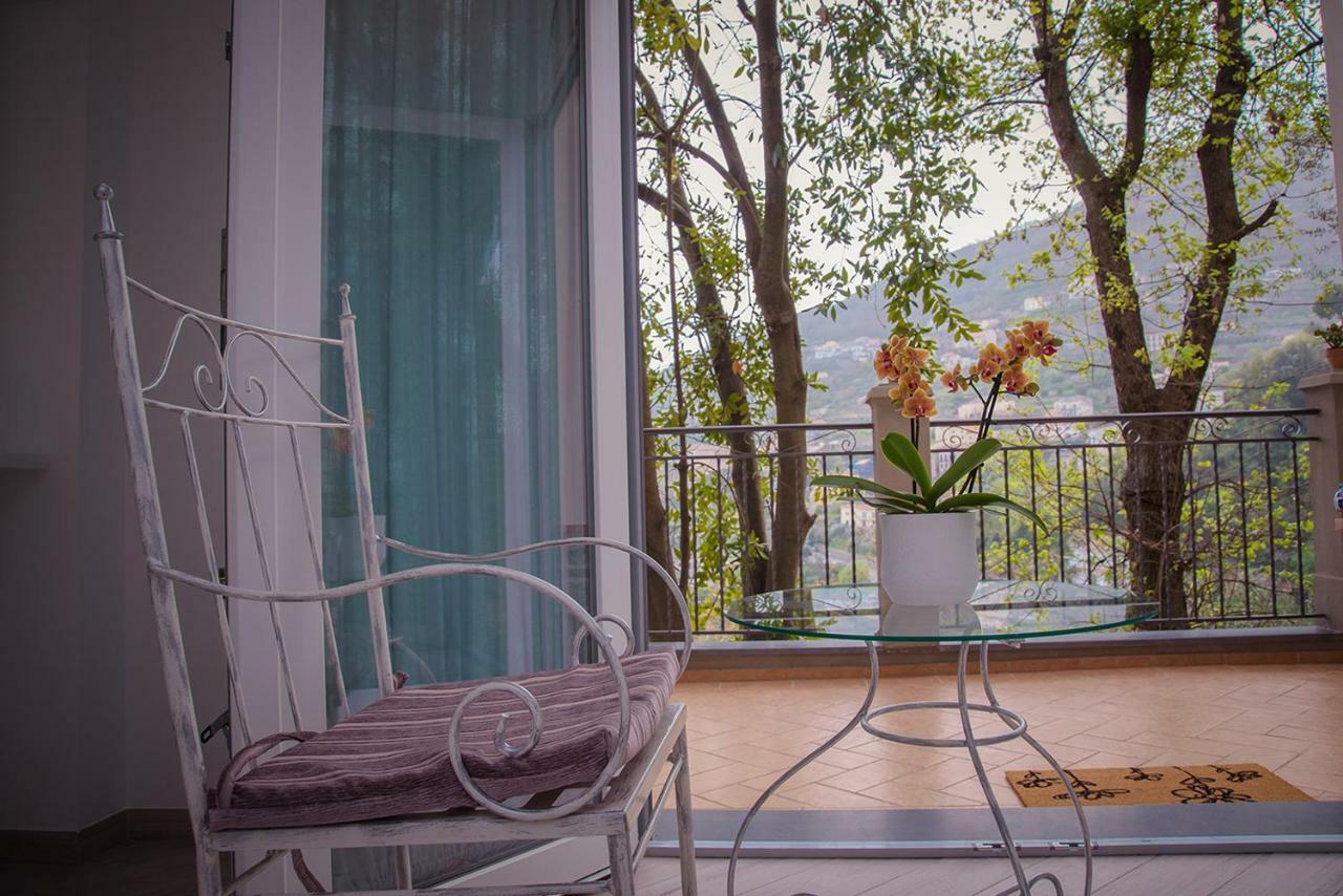 B&B La Gemma Di Ravello Ngoại thất bức ảnh