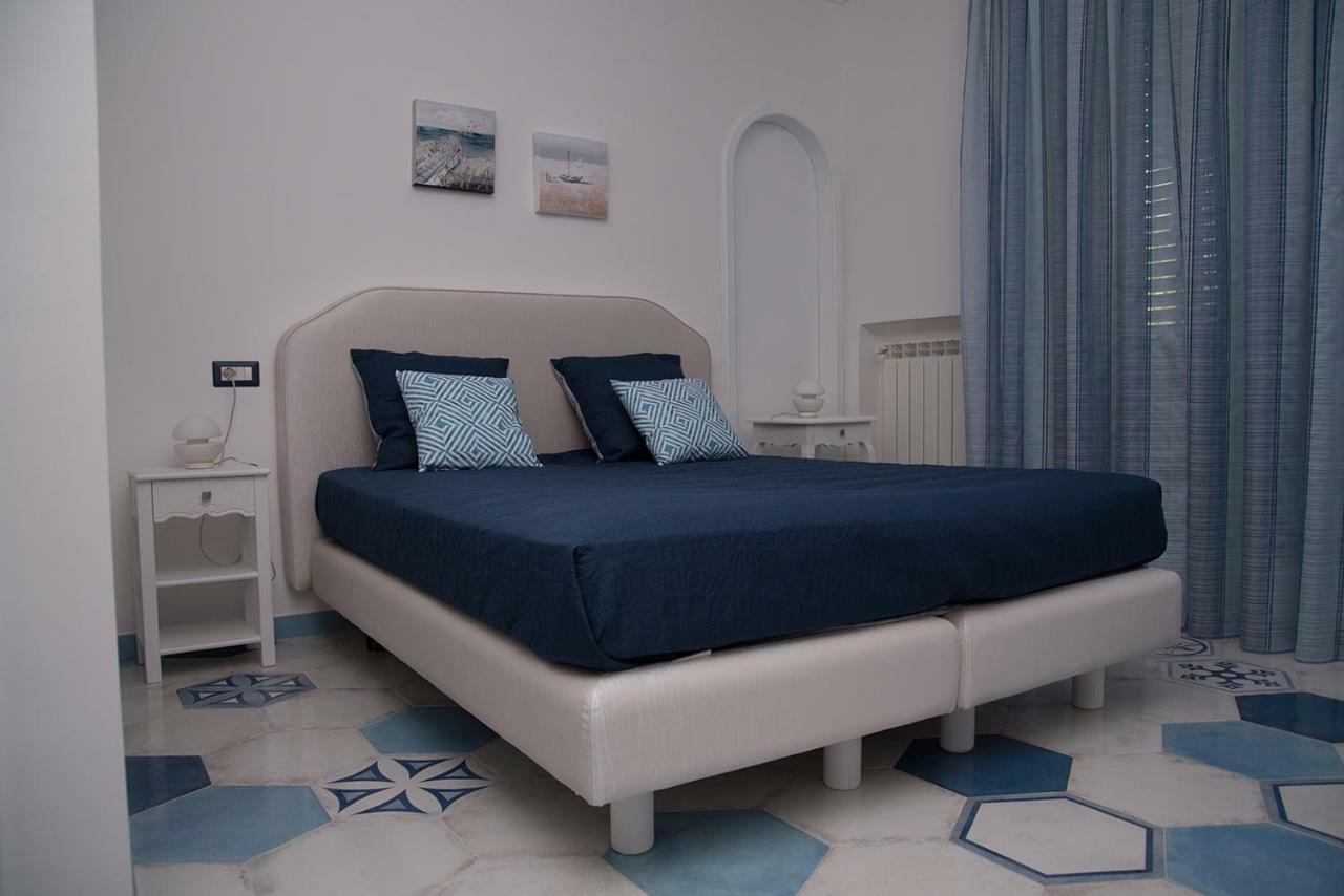 B&B La Gemma Di Ravello Ngoại thất bức ảnh