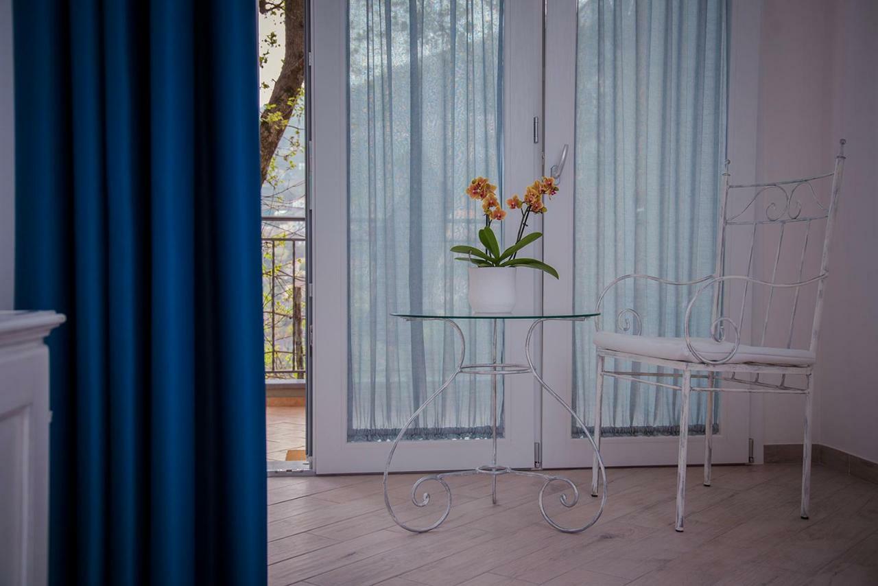 B&B La Gemma Di Ravello Ngoại thất bức ảnh