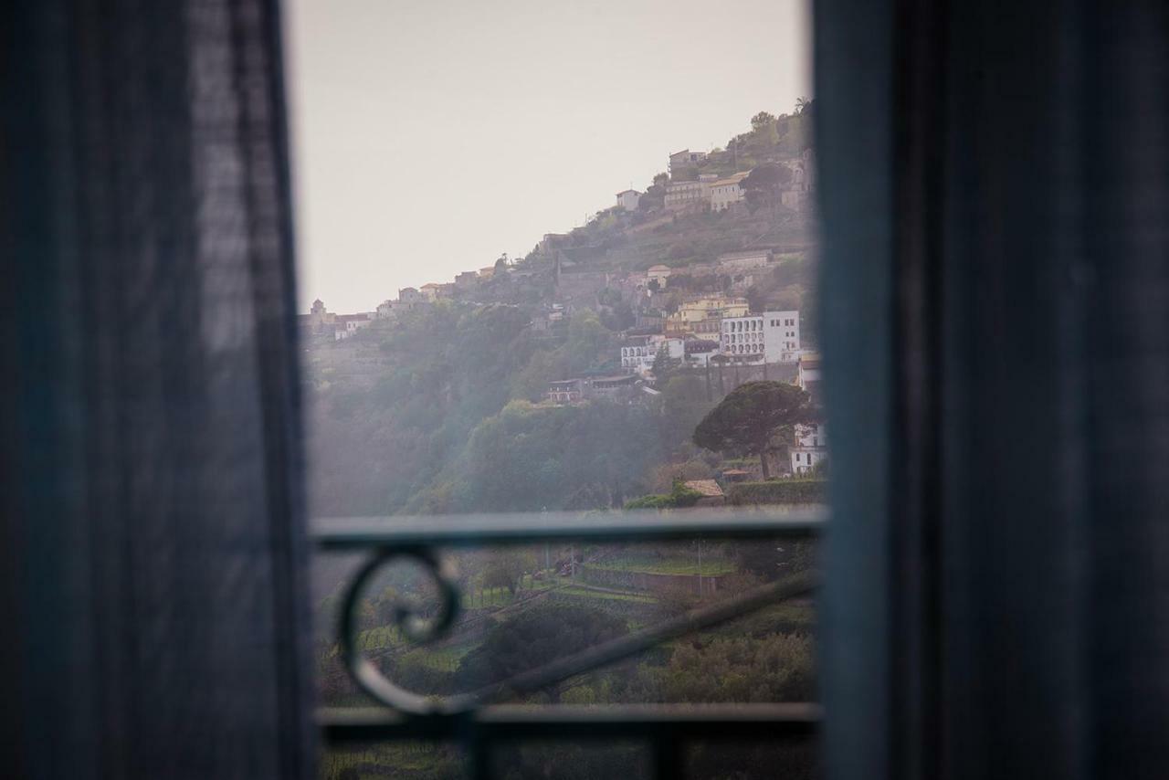 B&B La Gemma Di Ravello Ngoại thất bức ảnh