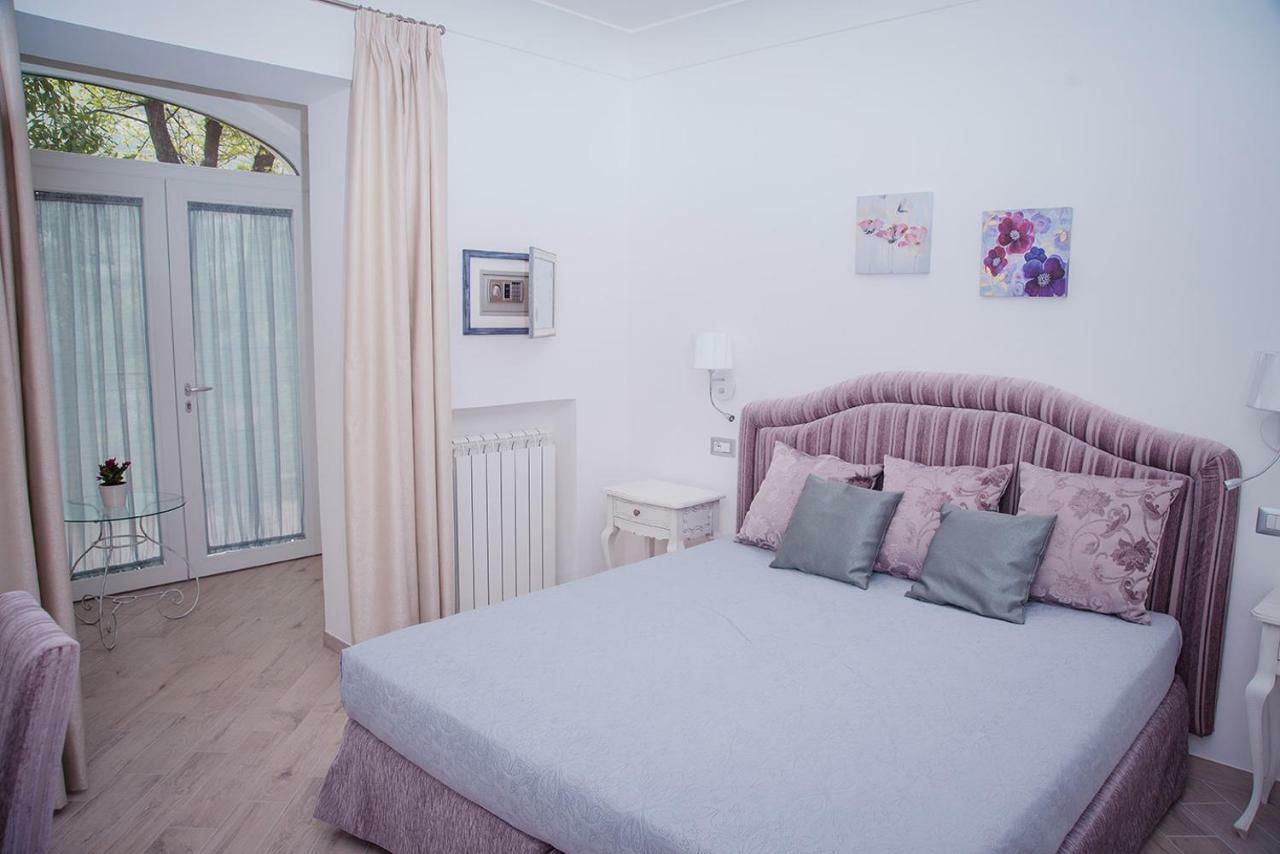B&B La Gemma Di Ravello Ngoại thất bức ảnh
