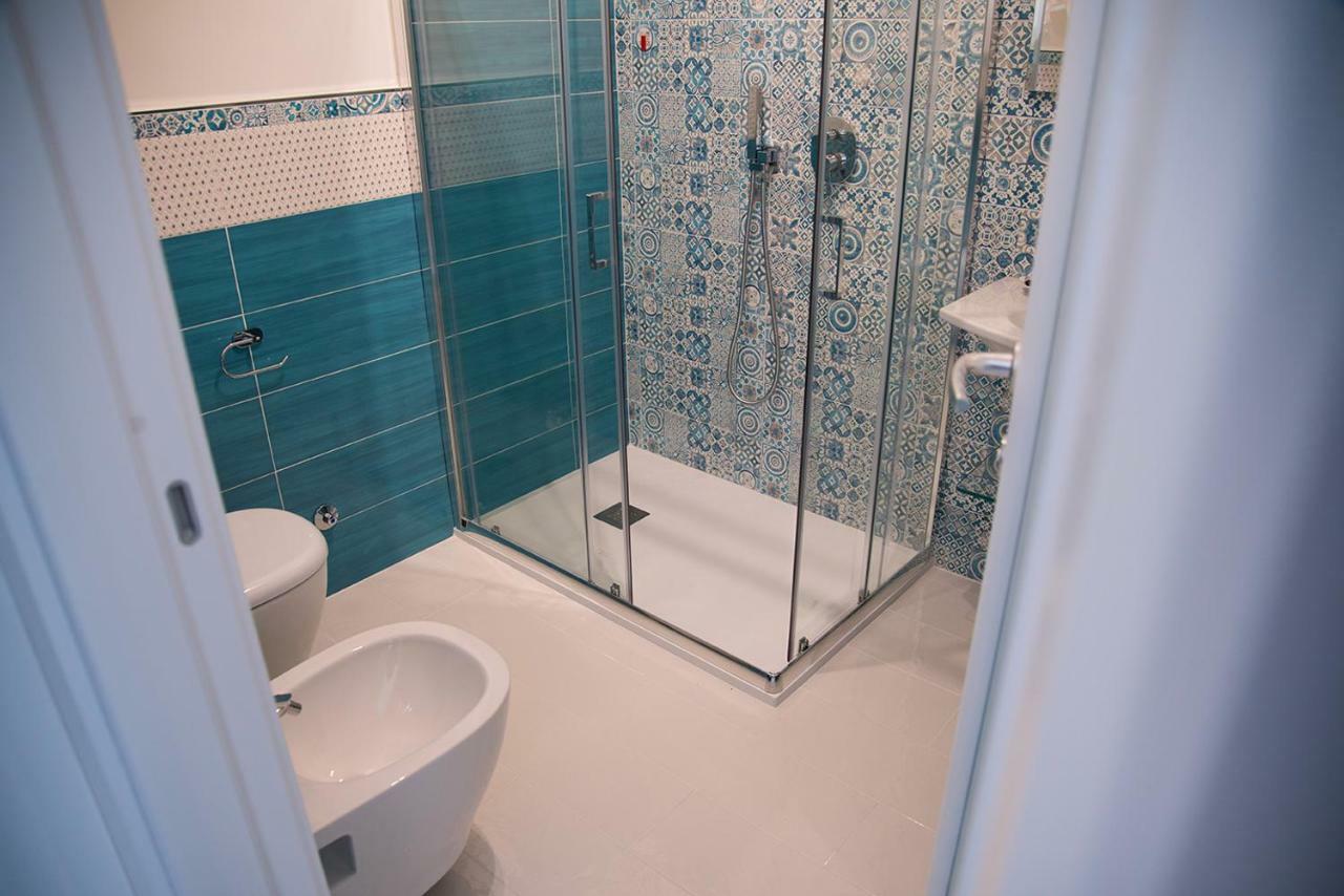 B&B La Gemma Di Ravello Ngoại thất bức ảnh