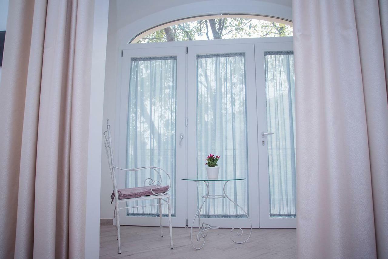 B&B La Gemma Di Ravello Ngoại thất bức ảnh