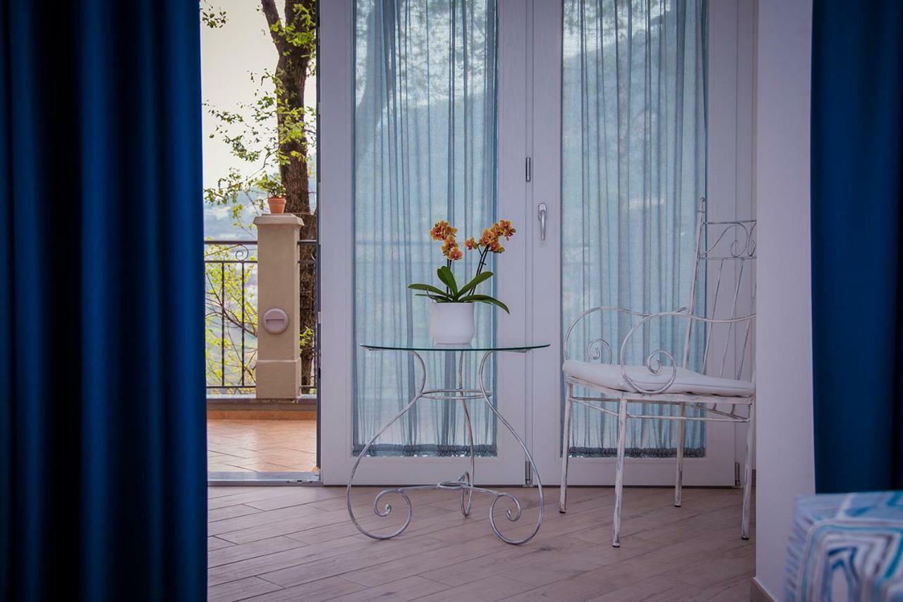 B&B La Gemma Di Ravello Ngoại thất bức ảnh